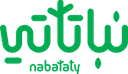 Nabataty Logo